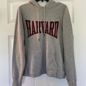 Harvard Sweatshirt